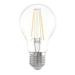 AMPOULE E27 LED A60 4W 2700K-EGLO